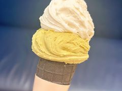 -CREAM STORY意大利手工冰淇淋&甜品(万象前海店)