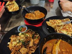 -Limapulo: Baba Can Cook
