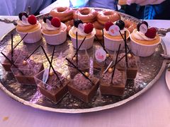 -美丽心情蛋糕(江苏路店)