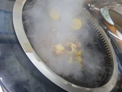 -农家乐大锅台铁锅炖(四流中路店)