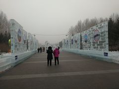 -长春公园(普阳街道)