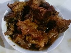 炖牛肉-王三姑牛肉饼