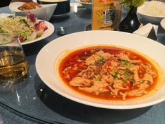 -凤凰园烤鸭店·唐山菜·传承花椒肉(老唐丰路店)