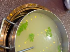 -大吉利潮汕牛肉火锅(王府井店)