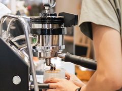 -1/4 ONE QUARTER COFFEE LAB(朝阳大悦城店)