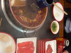 -京元盛铜锅涮肉(上海总店)