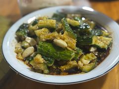-小口味