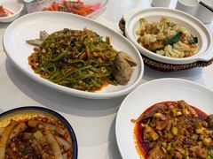 -院8里·少城记忆老川菜(宽窄巷子店)