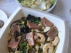 -蔓兰家的四季S0餐厅·融合菜(当代MOMA店)