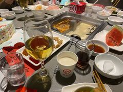 -海底捞火锅(方塔东街店)