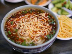 精品牛肉面-安泊尔牛肉面(北滨河路店)
