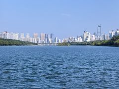 -南宁南湖公园