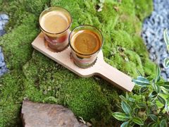 -Metal hands·铁手咖啡