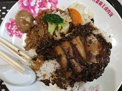 -大食代美食广场(迪士尼小镇店)