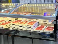 -味香林牦牛自助火锅