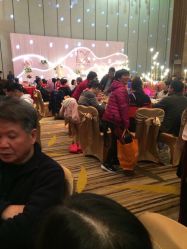 -广州中心皇冠假日酒店·宴会厅