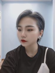 -YESIDO椰岛造型烫发染发
