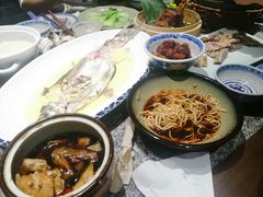 -南京大牌档(济南万象城店)