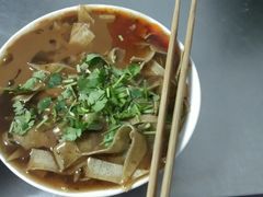 -陈记锅巴菜(五大道店)