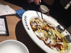 -新太二·鲜料川菜(东汇城店)