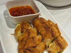 -老吉士酒家(天平路店)