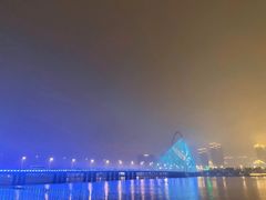 -灞河西岸滨河公园