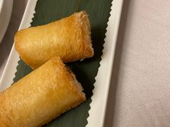 -粤江春·早茶·潮粤菜·宴会(罗湖宝能中心店)