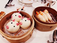 -翠园(北京王府中环店)