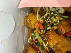 -悠个炸鸡(南京创始店)