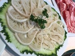 -麻辣空间·清油火锅(万达广场店)