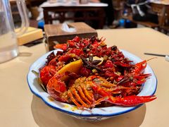 -江味龙虾馆(南山店)