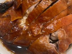 -方荣糊涂菜馆(湖北路店)