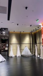 -MuseMarry婚纱(前海嘉里中心店)