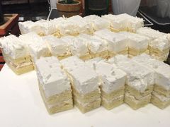 -亚马逊海鲜自助餐厅(惠山万达店)