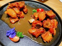 -峨嵋小镇·川菜(勒泰中心店)