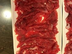 匙仁肉-福牛阁潮汕牛肉火锅