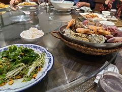 -江南船宴