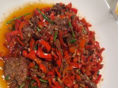 -南堂馆·新川菜(春熙路店)