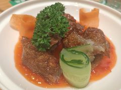 -泰悦澜·泰国餐厅(万象城店)