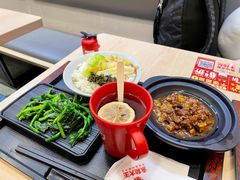 芋头卤肉FUN-永和大王(茉莉上新·友谊店)