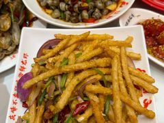 -庆峰龙虾烧烤(合肥一店)