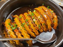 -外婆家(天河领展店)