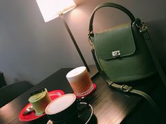 -NokNok Coffee(宽窄巷子店)