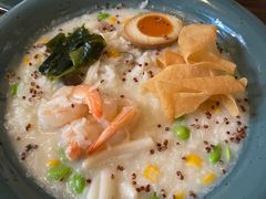 -良木缘咖啡西餐(川大店)