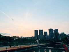 -深圳湾公园(南山区)