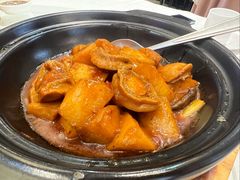 -万龙洲海鲜(阜外店)