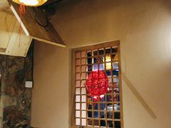 -柿子树炭烤羊腿(金台路店)