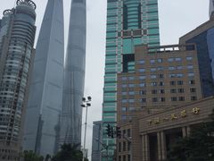 -中国人民银行(上海市分行)