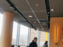 -麦当劳(北苑秋实路店)