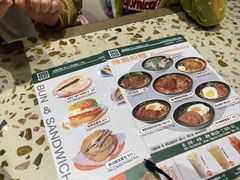 -华嫂冰室(尖沙咀店)